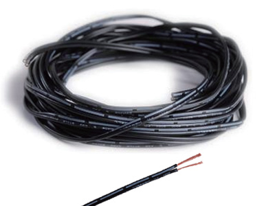 UL2468 Flat Ribbon Wire 并排线