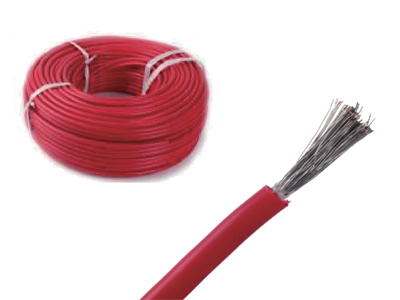 UL1015 Hook-Up Wire PVC 电子线