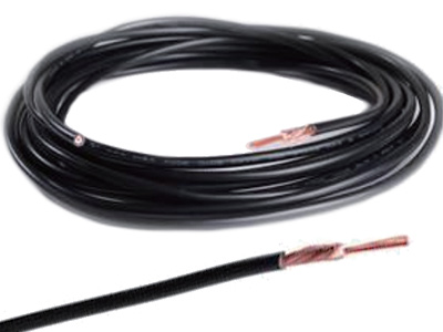 UL1185 Single Shielded Wire 单芯隔离线