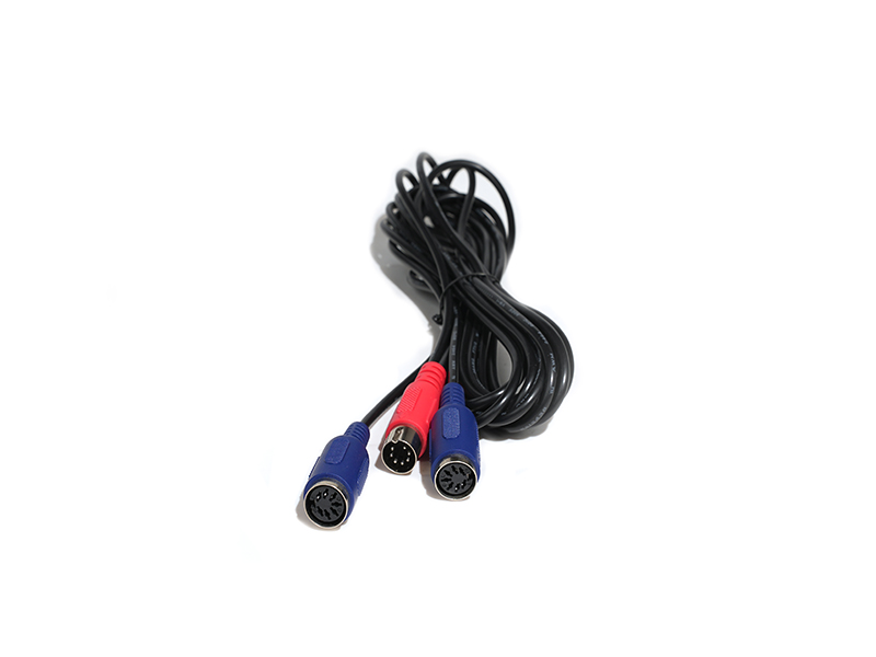 DIN PLUG