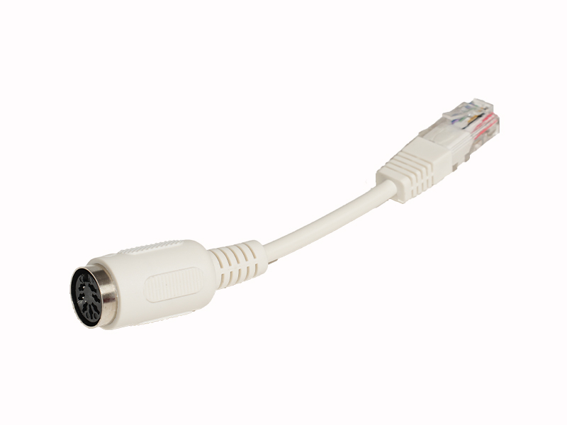 DIN PLUG