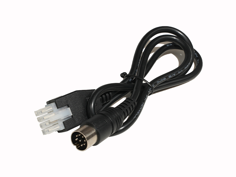 DIN PLUG