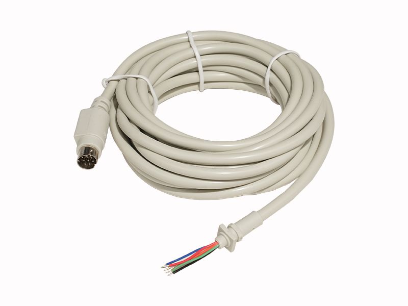 DIN PLUG