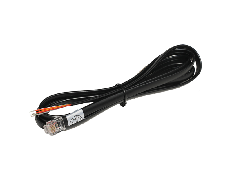 TELEPHONE PLUG