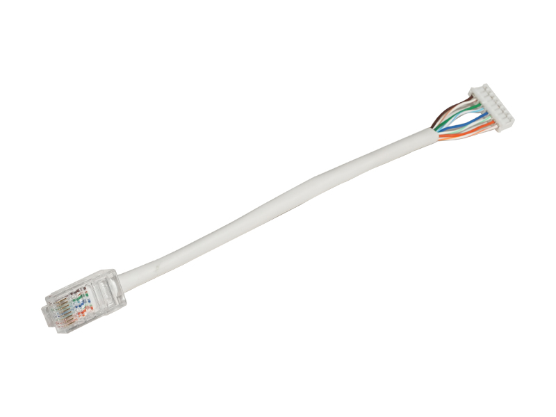 TELEPHONE PLUG