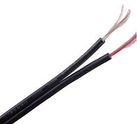 UL2562 Parallel Shield Wire 并排隔离线